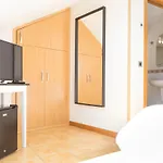Hostel Stellae Luscofusco Σαντιάγο ντε Κομποστέλα