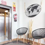 Hostel Stellae Luscofusco