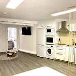 Stellae Luscofusco Hostel Σαντιάγο ντε Κομποστέλα
