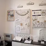 Stellae Luscofusco Hostel Σαντιάγο ντε Κομποστέλα