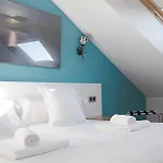 Stellae Luscofusco Hostel Σαντιάγο ντε Κομποστέλα