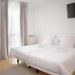 Hostel Stellae Luscofusco Σαντιάγο ντε Κομποστέλα
