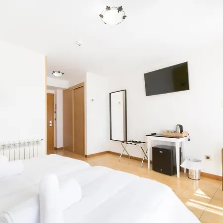 Hostel Stellae Luscofusco