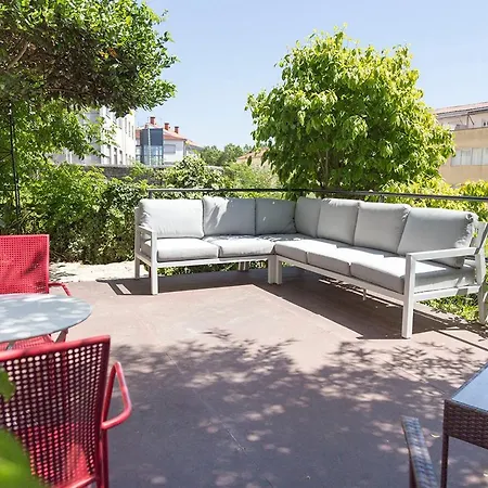 Stellae Luscofusco Hostel