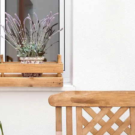 Stellae Luscofusco Hostel Σαντιάγο ντε Κομποστέλα