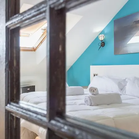 Stellae Luscofusco * Santiago de Compostela