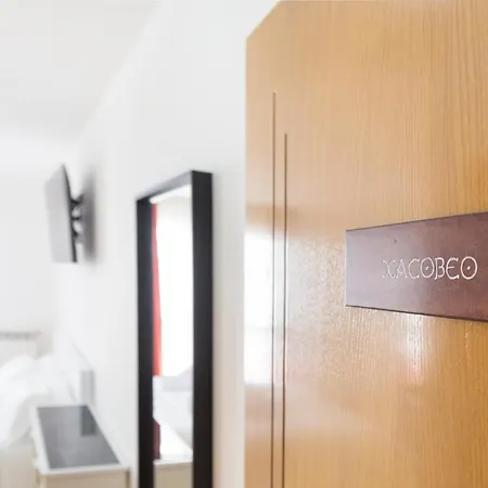 Stellae Luscofusco 旅馆