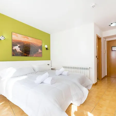 Stellae Luscofusco Hostel Σαντιάγο ντε Κομποστέλα