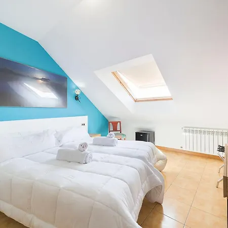 Stellae Luscofusco Σαντιάγο ντε Κομποστέλα