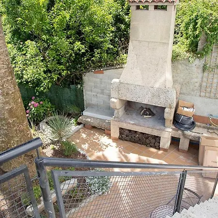 Stellae Luscofusco Σαντιάγο ντε Κομποστέλα