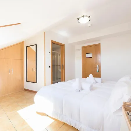 Hostal Stellae Luscofusco *