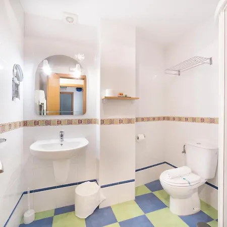 Stellae Luscofusco Hostel