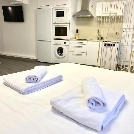 Stellae Luscofusco Hostel *