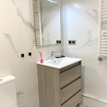 Hostel Stellae Luscofusco *