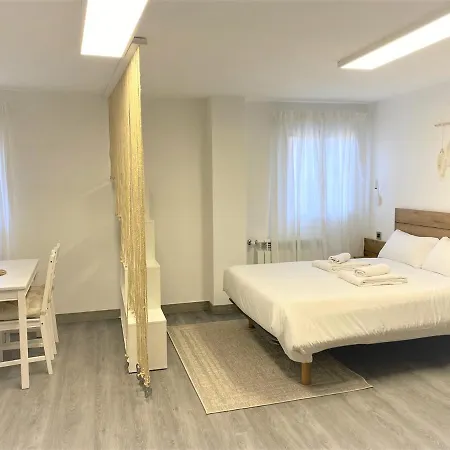 Stellae Luscofusco 3* Santiago de Compostela