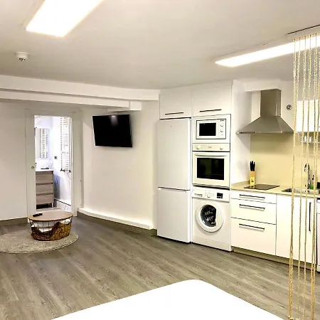 Stellae Luscofusco Hostel Σαντιάγο ντε Κομποστέλα