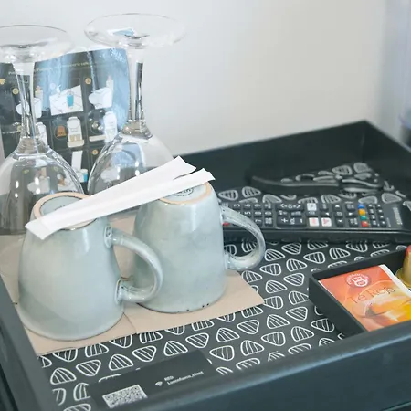 Hostel Stellae Luscofusco *