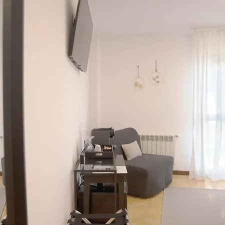 Stellae Luscofusco Hostal *