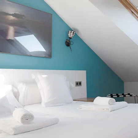 Stellae Luscofusco Hostel Σαντιάγο ντε Κομποστέλα