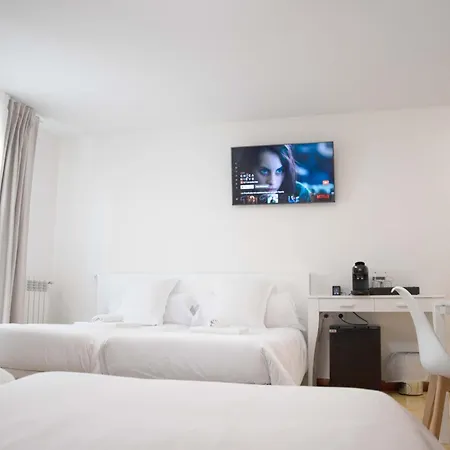 Stellae Luscofusco Santiago de Compostela