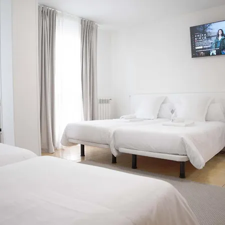 Hostel Stellae Luscofusco *