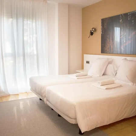 Stellae Luscofusco Hostel Σαντιάγο ντε Κομποστέλα