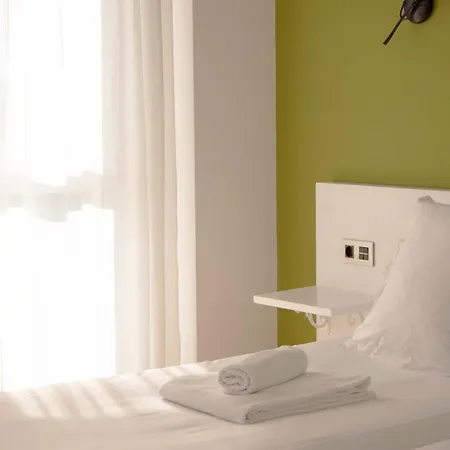 Stellae Luscofusco Hostel