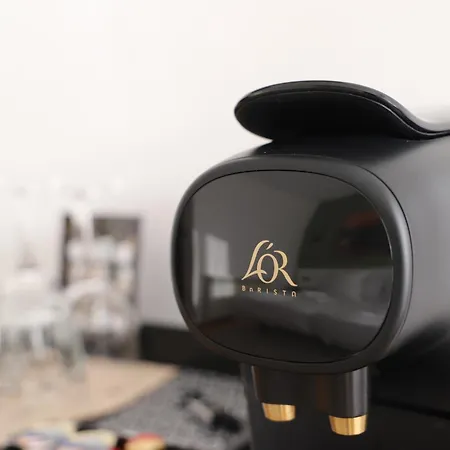 Hostel Stellae Luscofusco