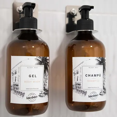 Stellae Luscofusco *