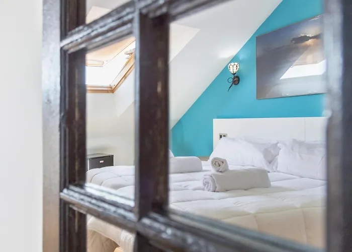 Stellae Luscofusco * Saint-Jacques-de-Compostelle