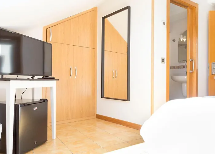 Hostel Stellae Luscofusco Santiago de Compostela
