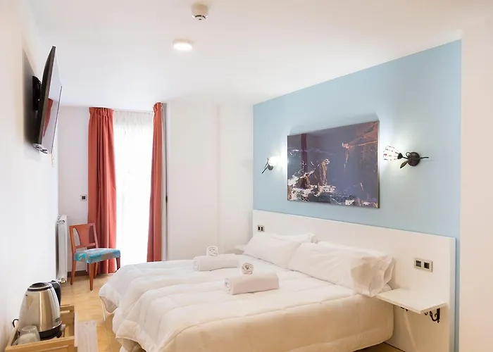 Stellae Luscofusco Auberge de jeunesse *