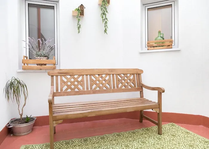 Hostel Stellae Luscofusco Santiago de Compostela