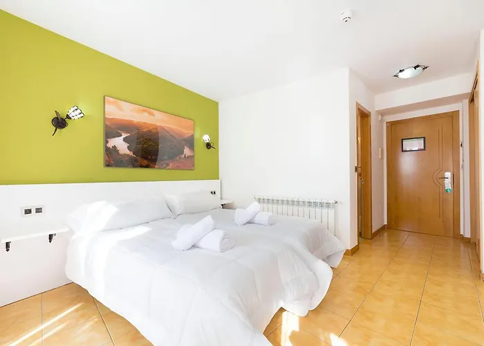 Stellae Luscofusco Hostel Santiago de Compostela