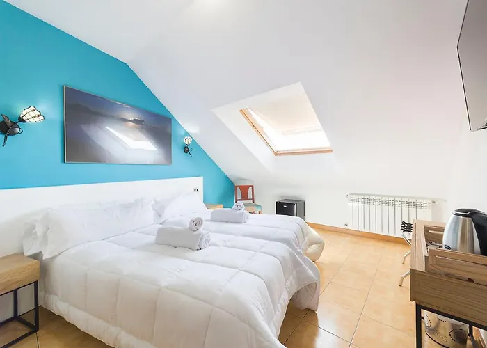 Stellae Luscofusco Saint-Jacques-de-Compostelle