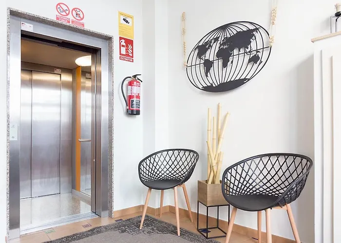 Hostel Stellae Luscofusco