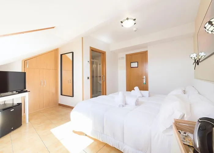 Hostel Stellae Luscofusco *