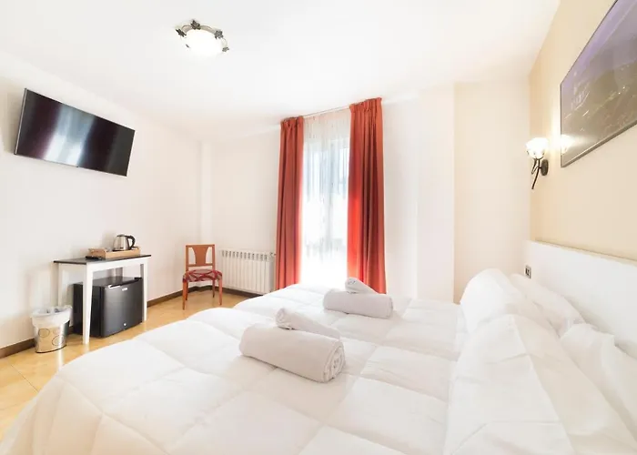 Auberge de jeunesse Stellae Luscofusco