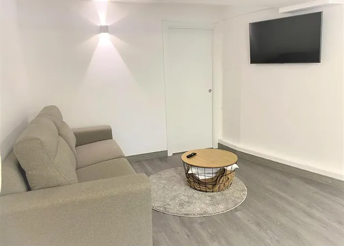 Hostel Stellae Luscofusco Santiago de Compostela