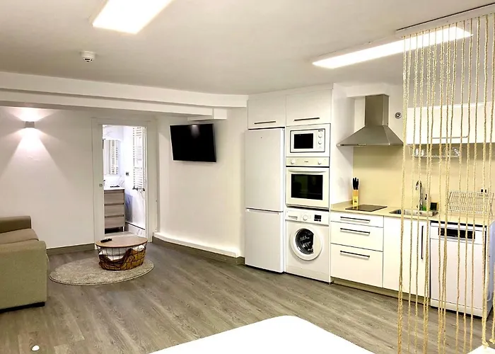 Stellae Luscofusco Hostel Santiago de Compostela