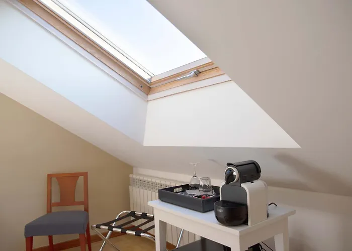 Stellae Luscofusco * Saint-Jacques-de-Compostelle