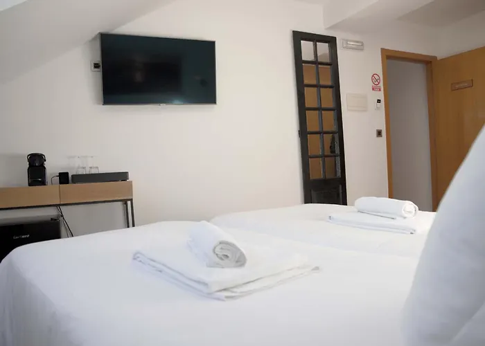 Stellae Luscofusco Auberge de jeunesse *