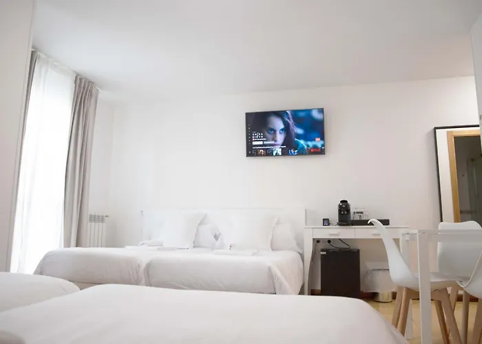 Stellae Luscofusco Santiago de Compostela