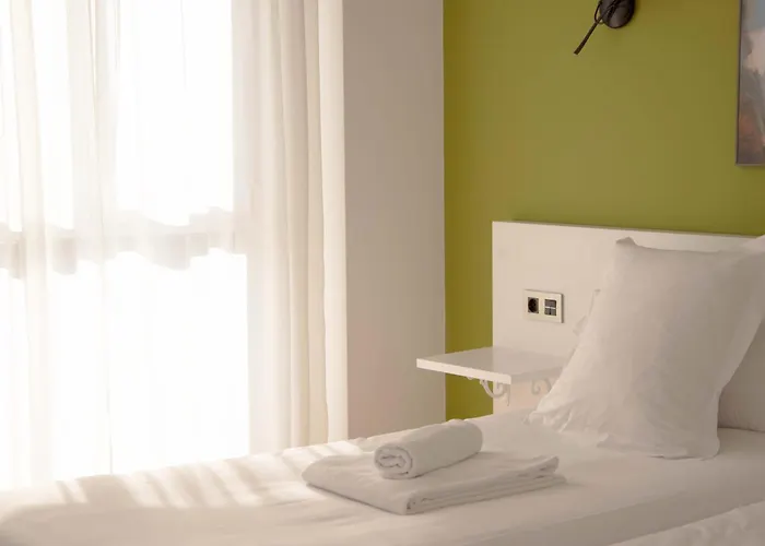 Stellae Luscofusco Auberge de jeunesse