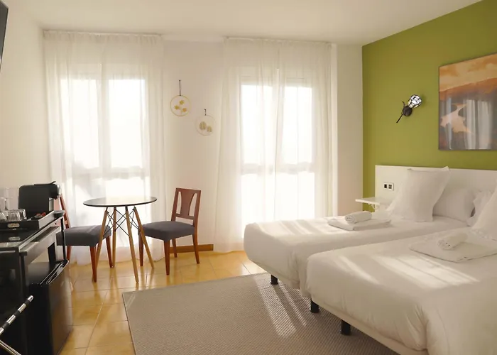 Stellae Luscofusco Auberge de jeunesse Saint-Jacques-de-Compostelle